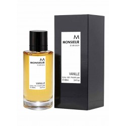 منسيور فانيلا 100مل